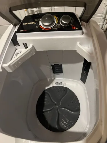 Tanquinho Colormaq 16Kg