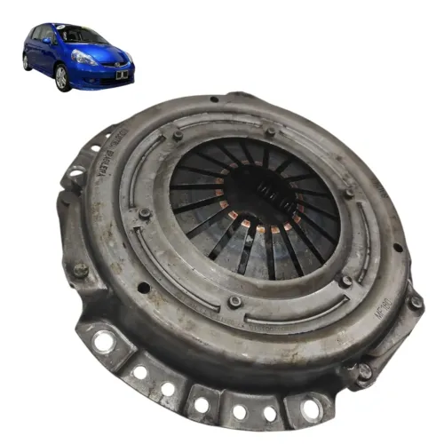 Embreagem disco platô Honda Fit 1.4 2003 2004 2005 2006 2007