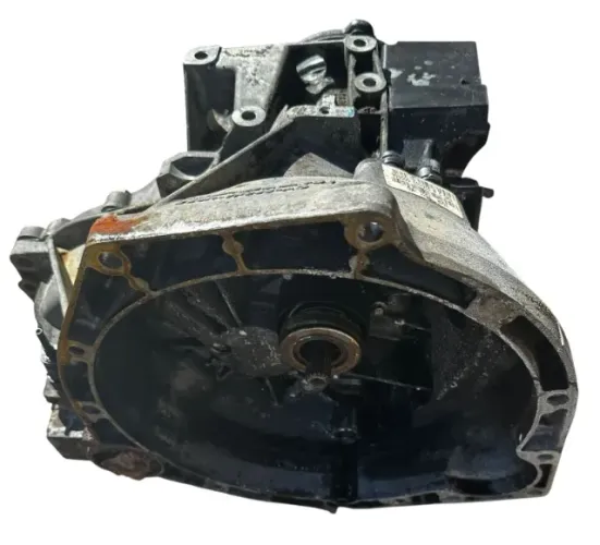 Caixa câmbio marcha manual Ford Ka fiesta 1.0 Zetec 2003/2014 Usado