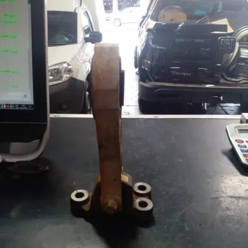 suporte raquete toro diesel
