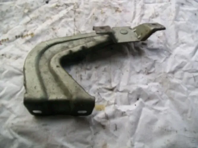 Dobradiças de capô dianteiro de ford del rei e corcel 2