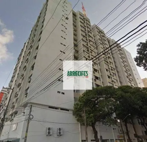 Sala para alugar, 96 m² por R$ 3.030,00/mês - Boa Vista - Recife/PE
