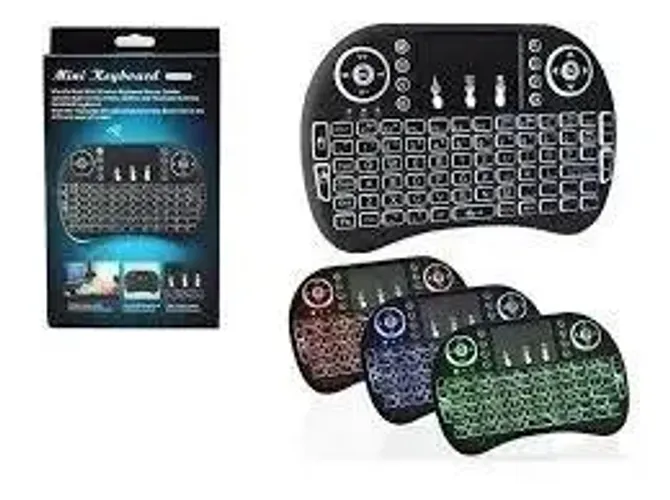 vários modelos de teclado usb sem fio wireless e game mecânico rgb led