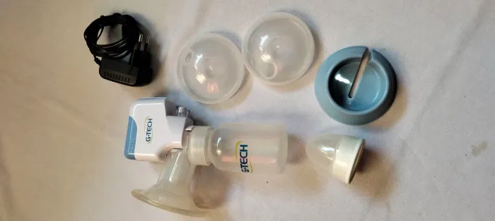 Kit Amamentação