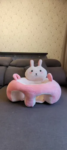 Almofada Assento Bebe