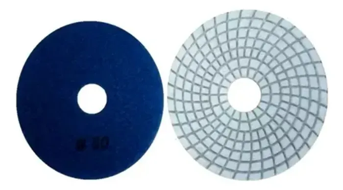 Rebolo Lixa Ceramica Grao G50