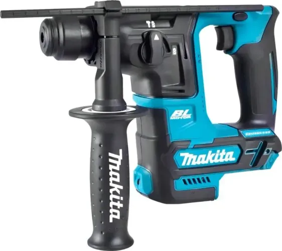 Furadeira/Martelo Rotativo Makita