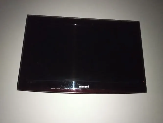 TV Samsung 32"