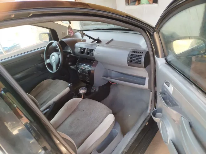 Volkswagen Fox City 1.0 MI/ 1.0mi Total Flex 8V 5P 2005