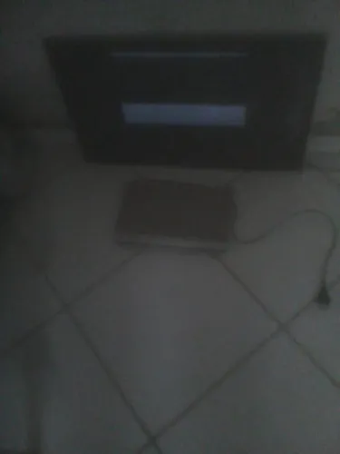 TV Tela Plana