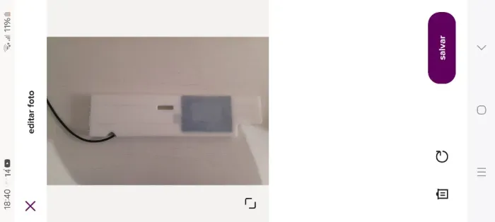 almofada de tinta esponja feltro para epson l1300, t1110