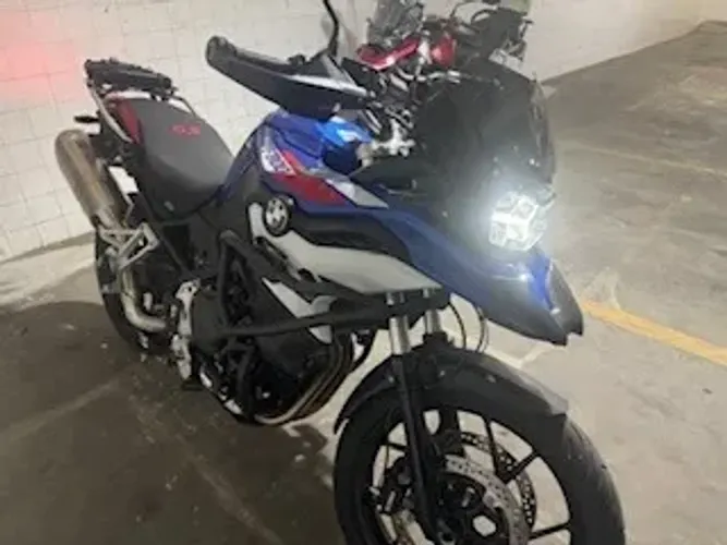 BMW F800 GS 2025/2025