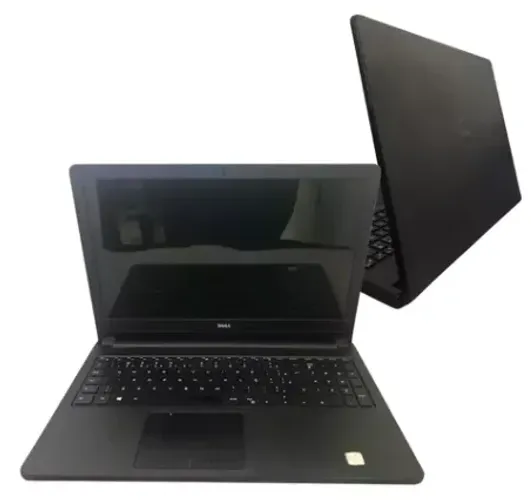 Notebook Dell P51f I5 8Gb Ssd