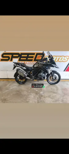 BMW R1250 GS Premium 