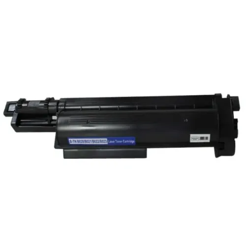 Toner Brother TN-B021 Preto | DCP-B7520DW B7520DW DCP-B7535DW B7535DW Compatível