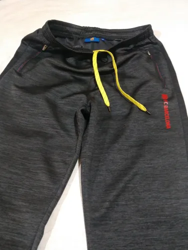 Calça  masculina time Barcelona tamanho p