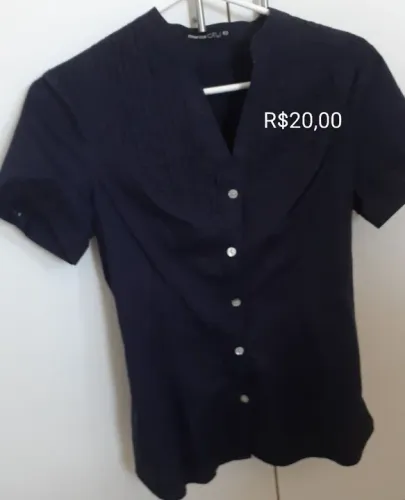 Blusas