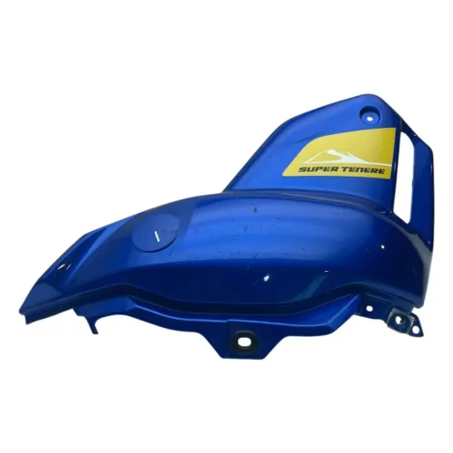 Capa Do Tanque Original Yamaha Super Ténéré Xt1200z 2016 Azul