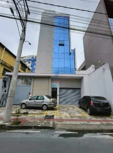 Sala para aluguel, Eldorado - Contagem/MG
