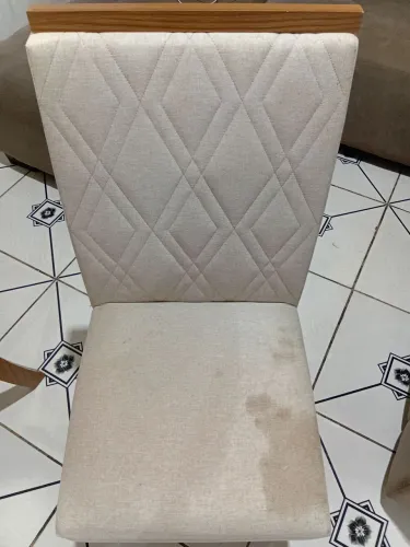 Limpeza e higienização de estufado cama e sofa