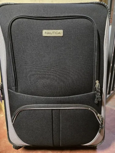 Mala de Viagem Náutica - 32KG