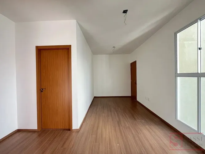 Apartamento em FAZENDA DUAS BARRAS