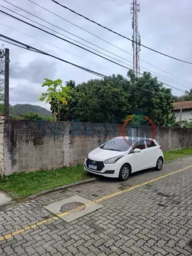 Terreno com 15,97m de frente , centro de vargem grande