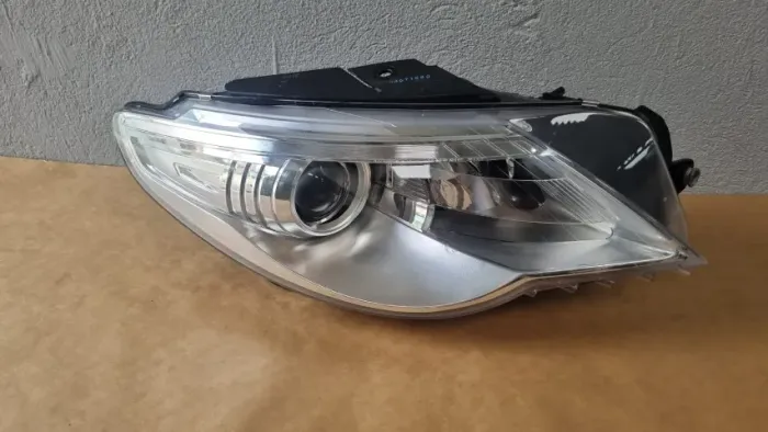 Farol LD Volkswagen Passat Cc 2008/2011 Original