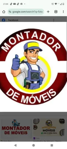 Montagem de Móveis express