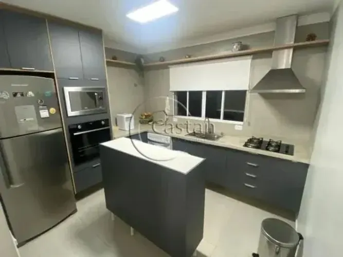 Casa em Condomínio em Vila Prudente