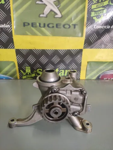 Bomba de óleo Ford Ka 1.0 3cc 2015/2022