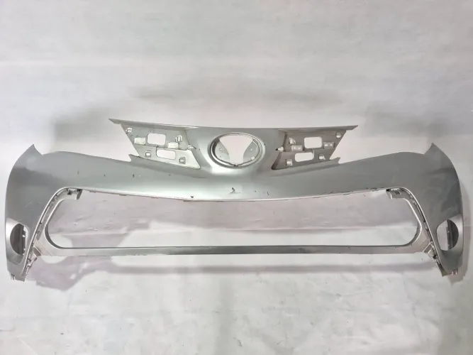 Parachoque toyota rav4 rav 4 2013 2014 2016 original 