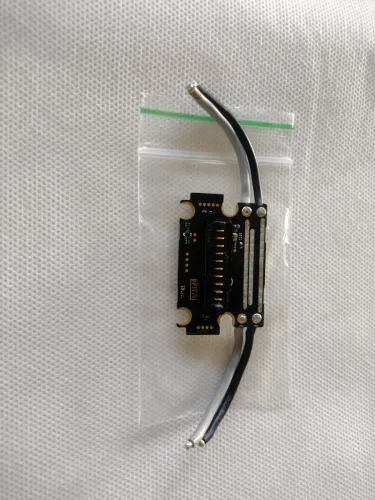 Placa de alimentação interface de bateria dji phantom 4 pro, Standart, ADV