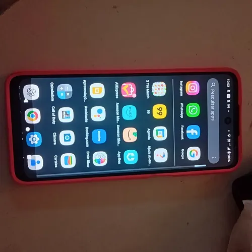 Motorola moto G22