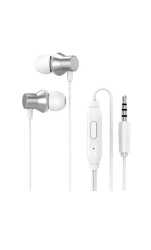 Fone de ouvido com Fio Lenovo HF130