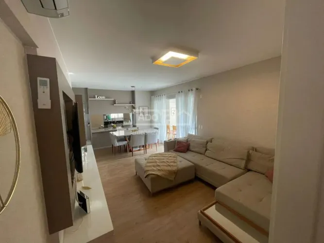 apartamento - Taquaral - Campinas