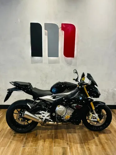 S1000 R PREMIUM 2015