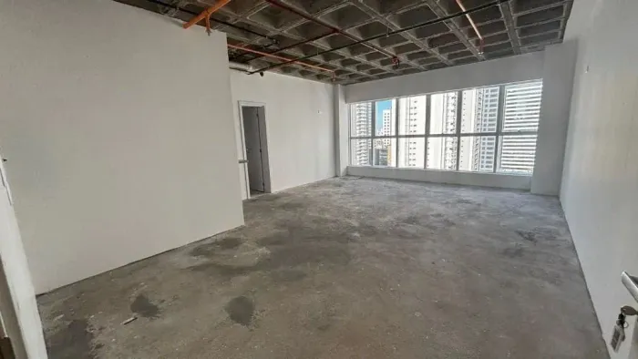 QUARTIER 550 - Sala comercial para locação, 51m² por R$ 3.650,00 - Gleba Fazenda Palhano, 