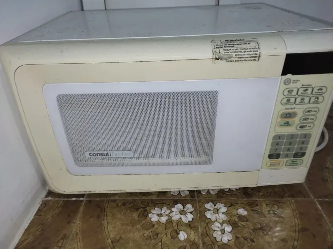 Microondas