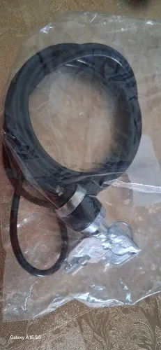 Cadeados para Notebook com Cabo de Aço e Chaves