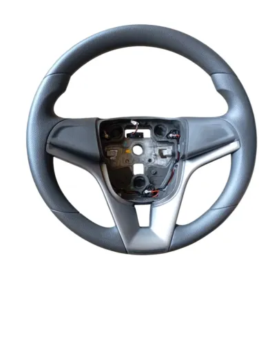 Volante prisma 2013