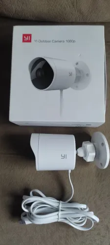 camera de seguranca wifi