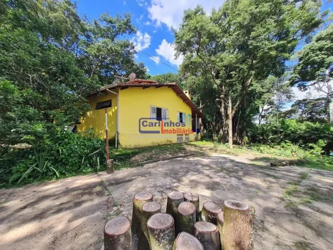 Sítio em Betim, área com 7.950!
