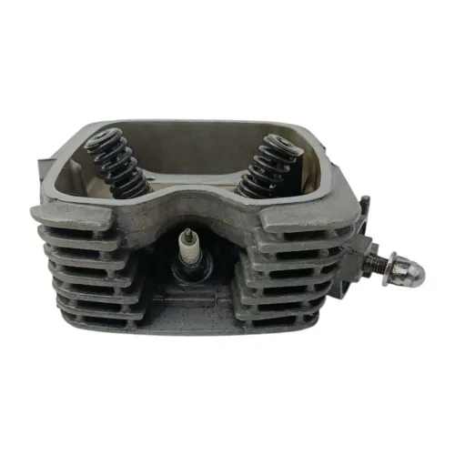 Cabeçote Completo Honda Cg 125 2009 A 2013 Original