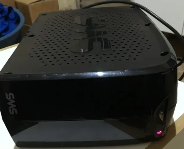 Nobreak SMS 1200BI 110/220V - PARA REPARO