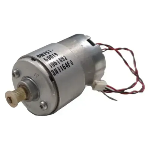 Cm751-60019 Motor Carro  Original Hp Pro * (ml75) Este produto está indispon