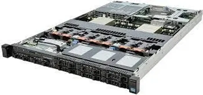 Servidor Dell PowerEdge R620
