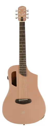 Violão Tagima Mini Smart 36" Mobile App EQ Lumi-Y GD