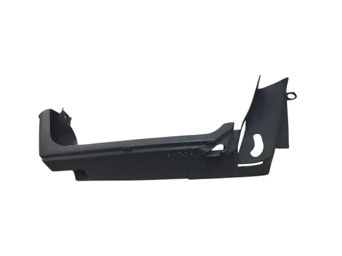 Suporte Bagagito Direito Porta Mala C/Det Fiat Uno 59889080
