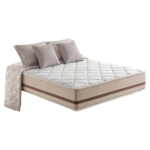 Colchão Queen Classic Molas Ensacadas  - Entrega Rápida 